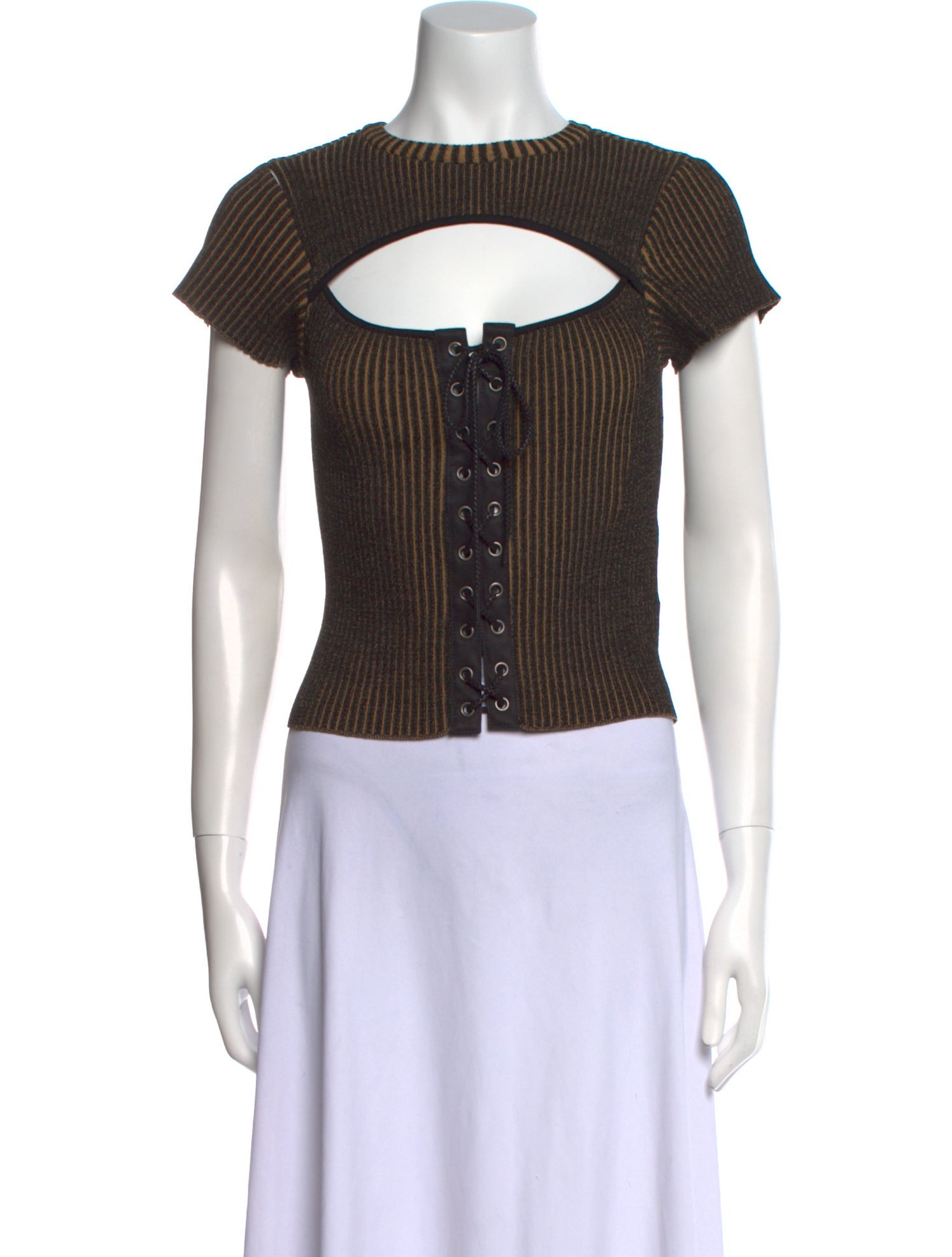 Andersson Bell Crew Neck Sweater