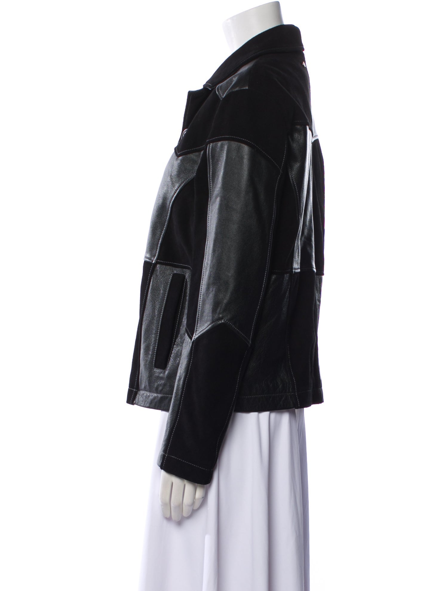 Andersson Bell Leather Jacket