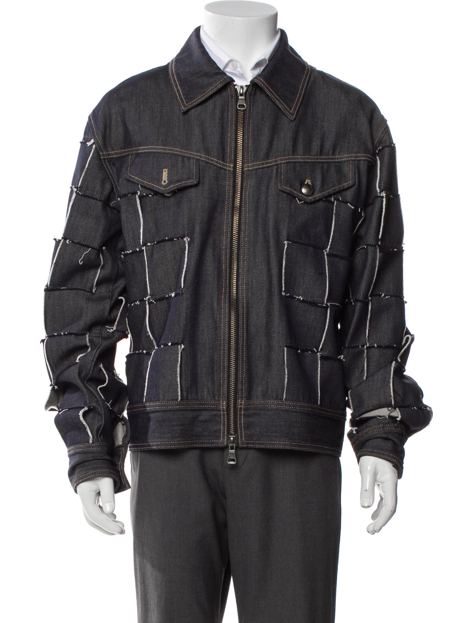 Andersson Bell Utility Jacket w/ Tags
