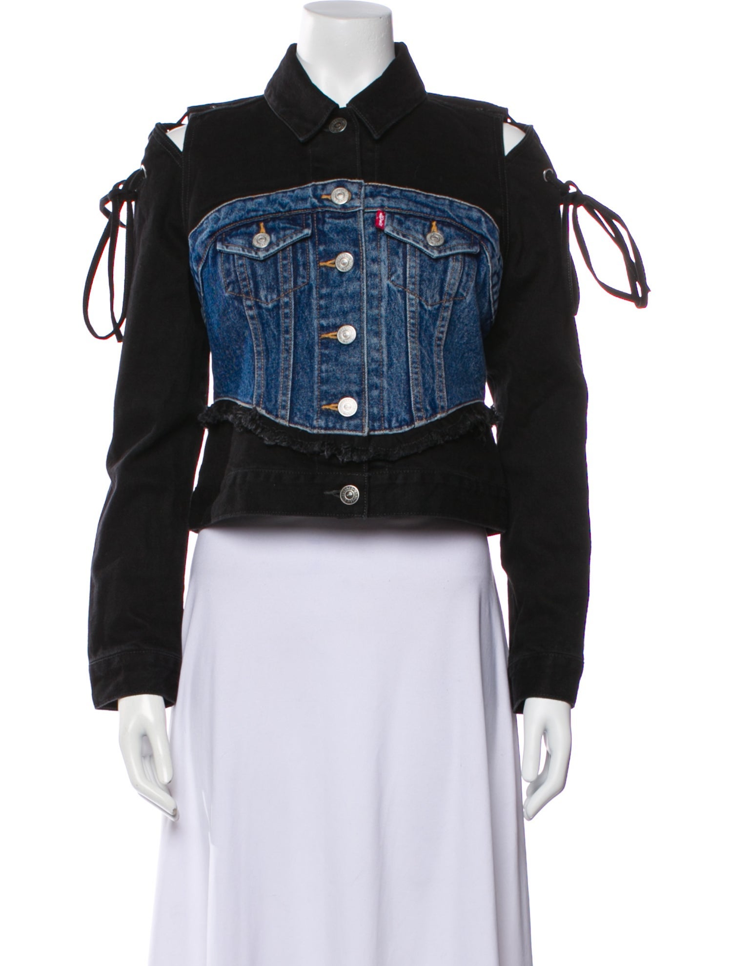 Andersson Bell Denim Jacket