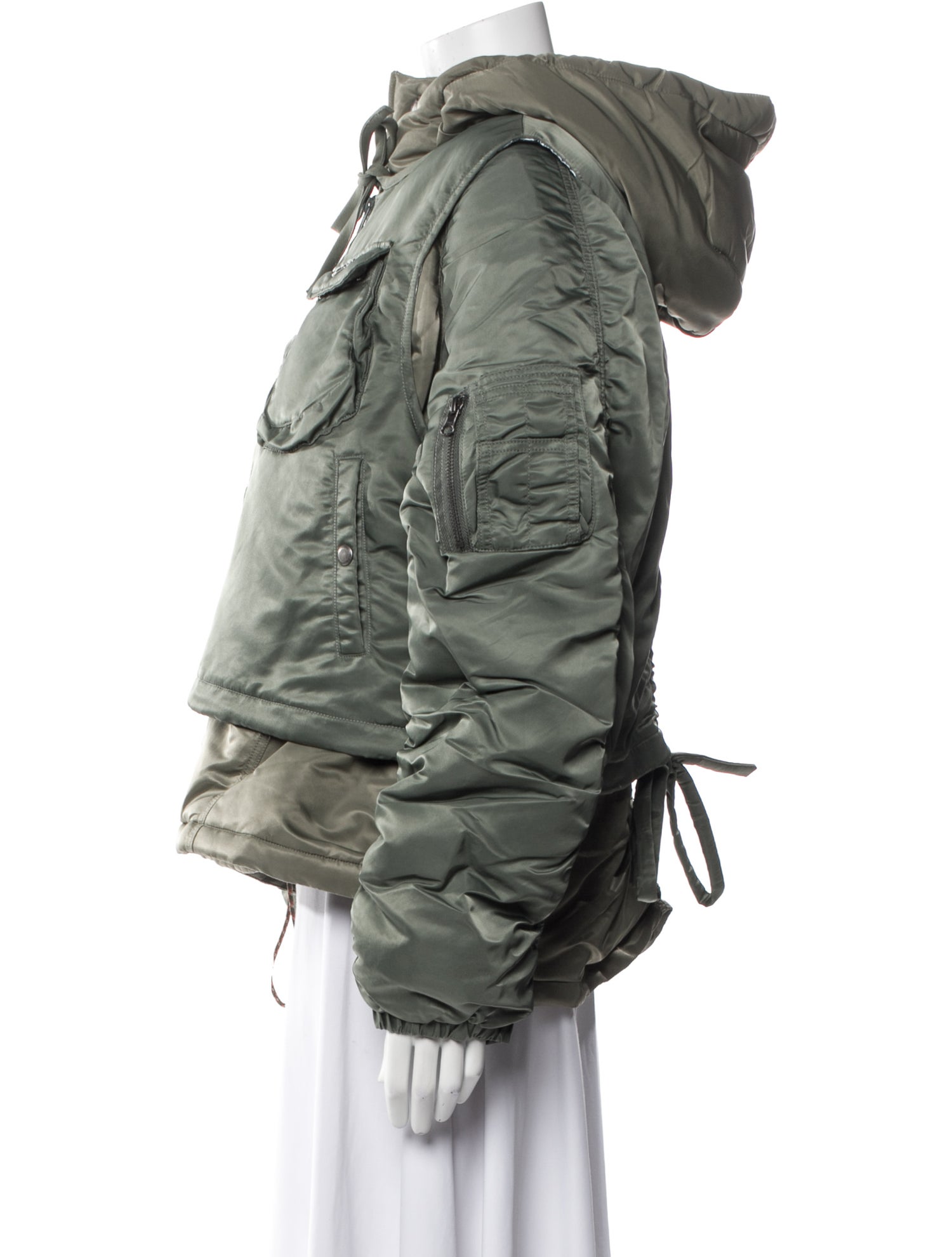 Andersson Bell Bomber Jacket w/ Tags