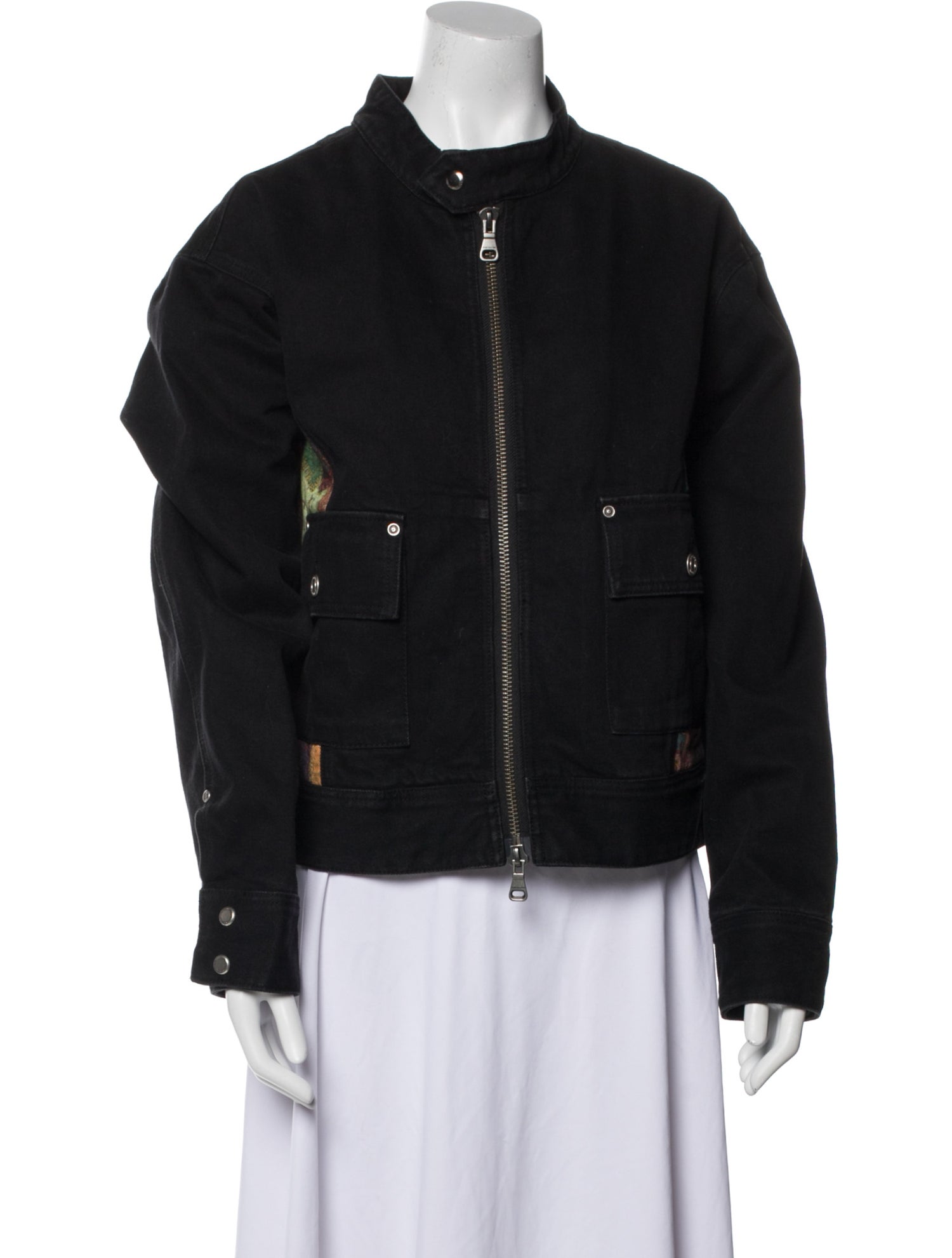 Andersson Bell Denim Jacket