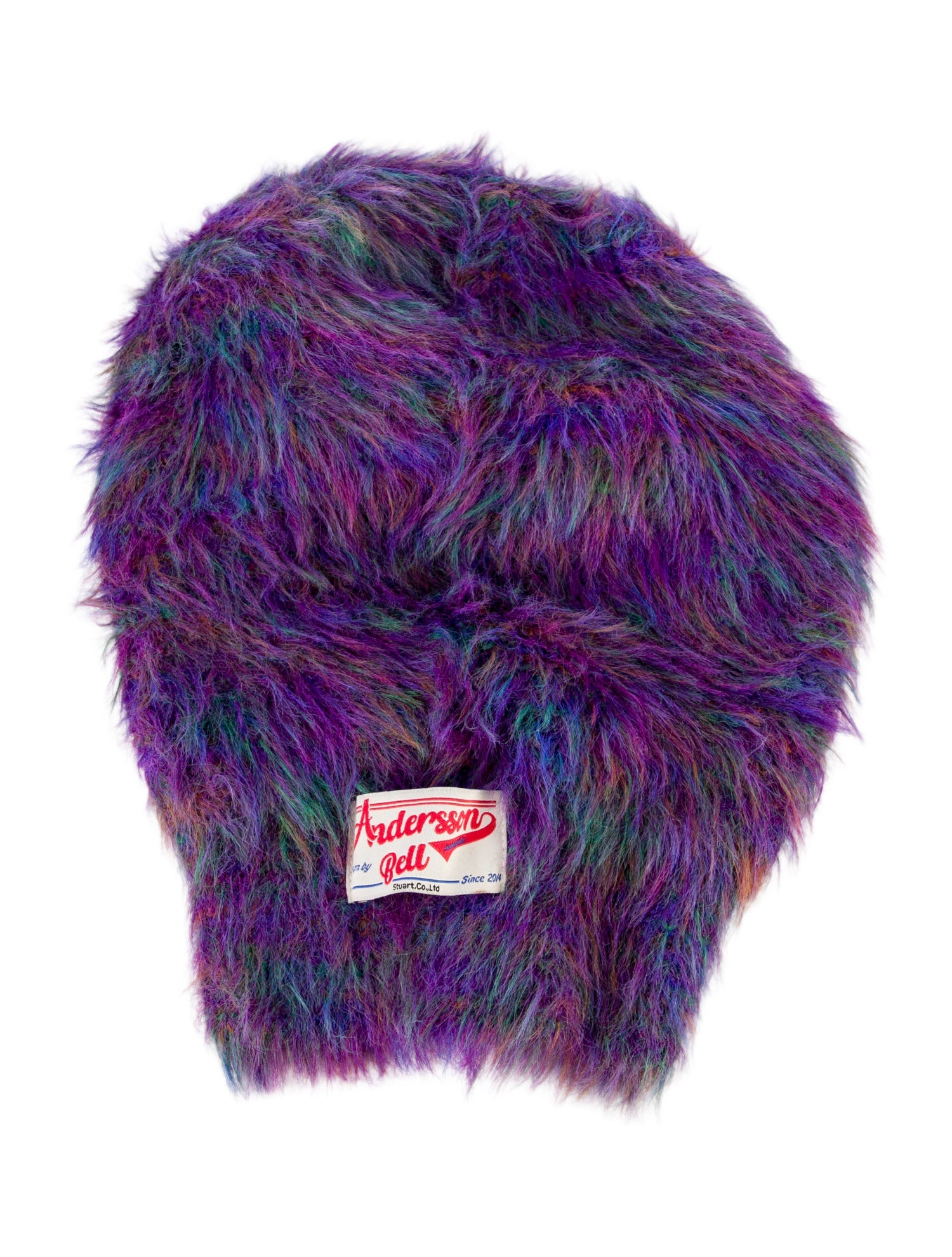 Andersson Bell Balaclava Hat