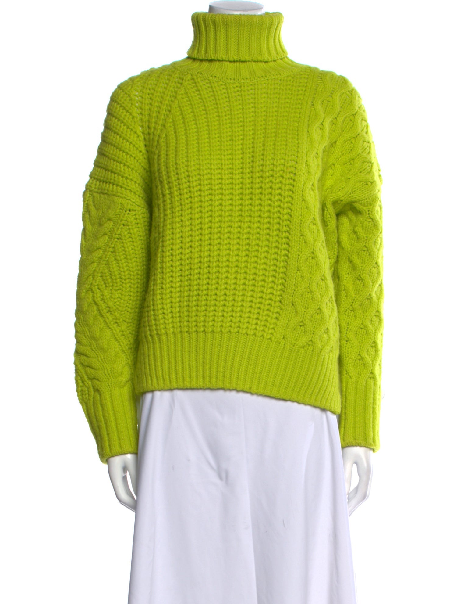 Andersson Bell Turtleneck Sweater