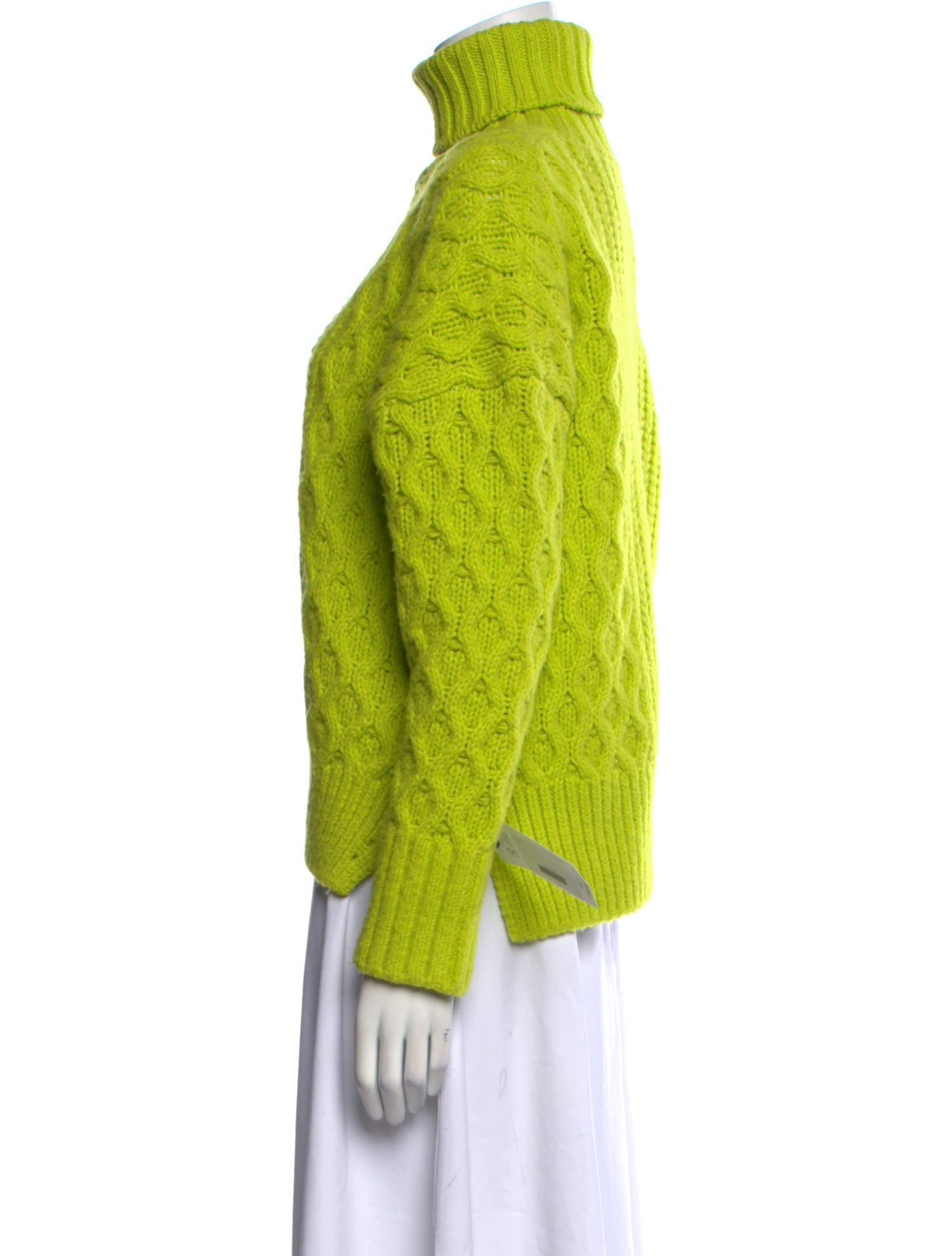 Andersson Bell Turtleneck Sweater