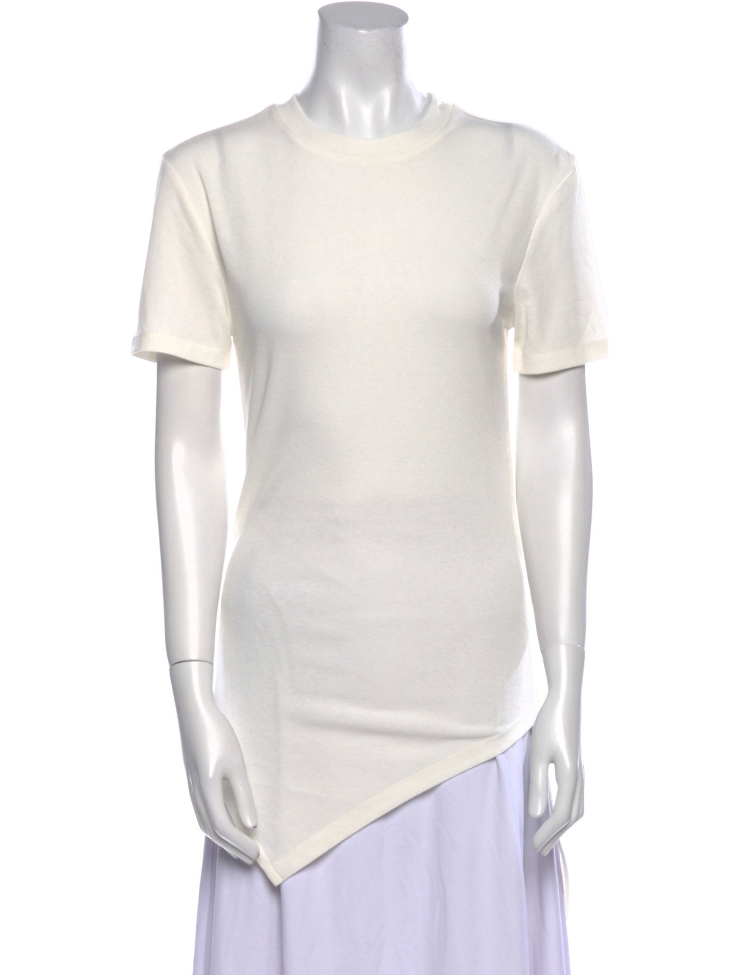 Andersson Bell Crew Neck Short Sleeve T-Shirt