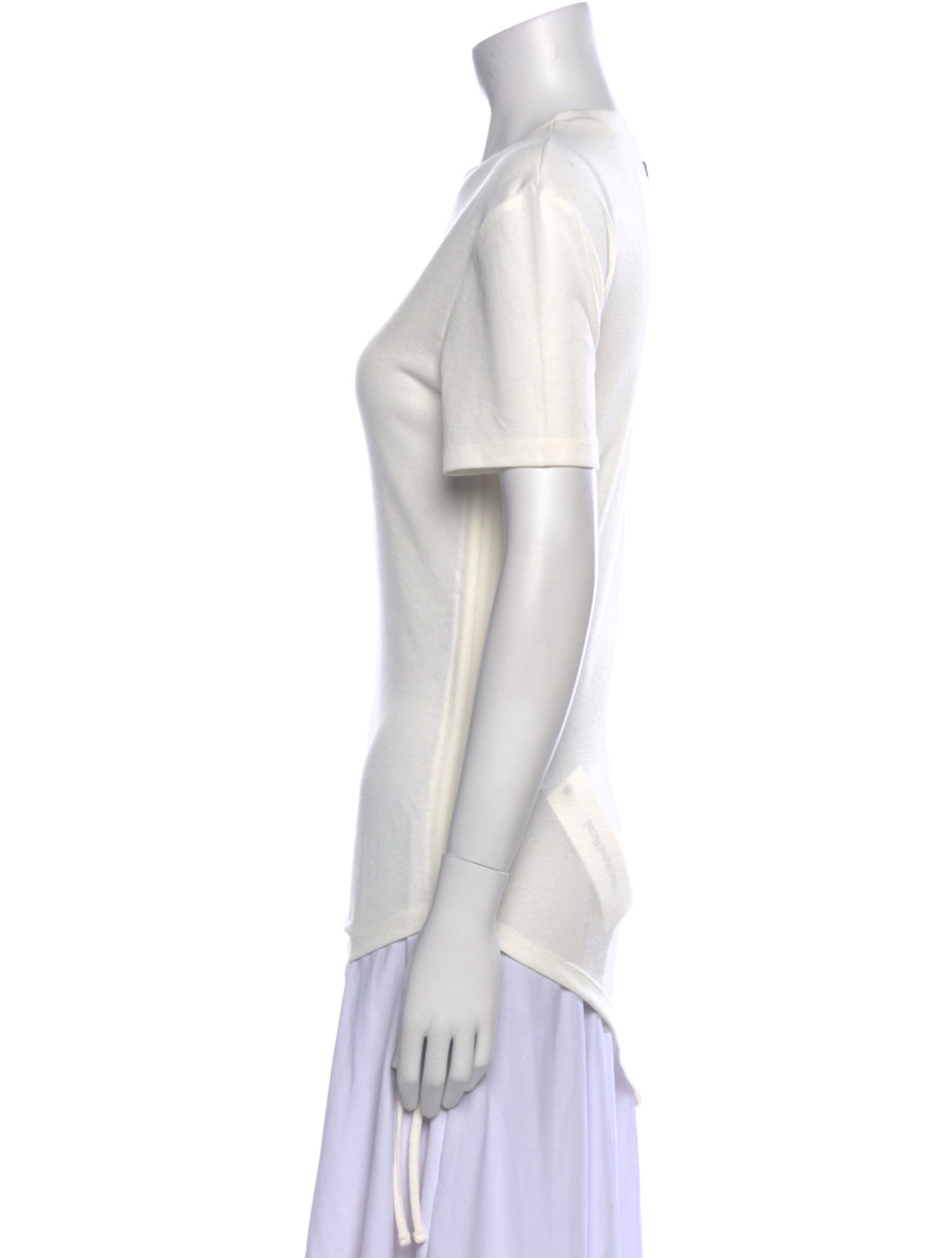 Andersson Bell Crew Neck Short Sleeve T-Shirt