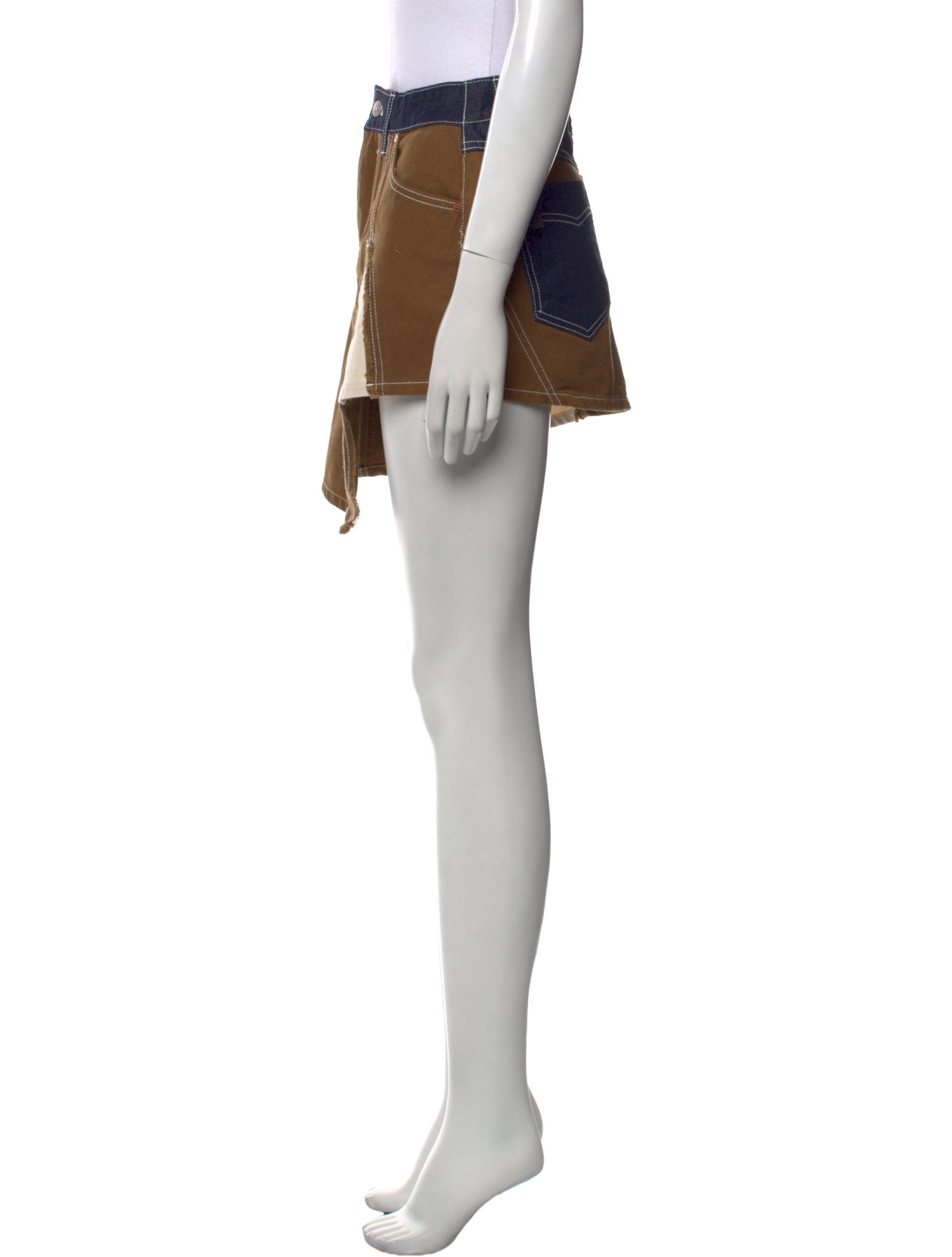 Andersson Bell Mini Skirt w/ Tags