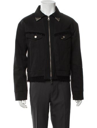 Andersson Bell Denim Jacket