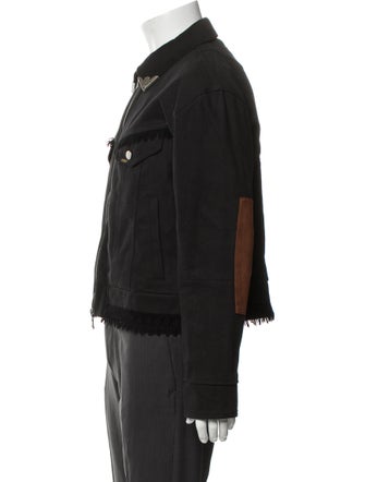 Andersson Bell Denim Jacket