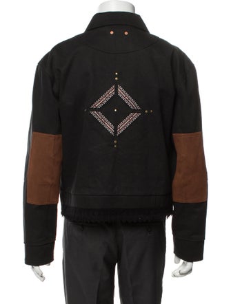 Andersson Bell Denim Jacket