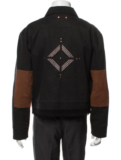 Andersson Bell Denim Jacket