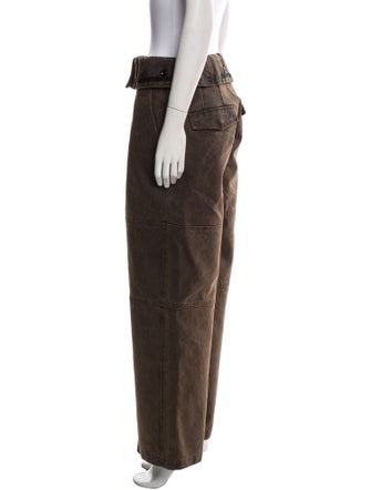 Andersson Bell Wide Leg Pants