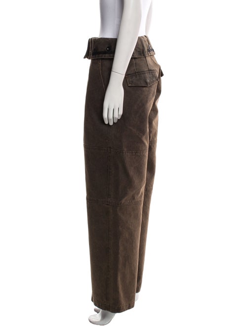 Andersson Bell Wide Leg Pants