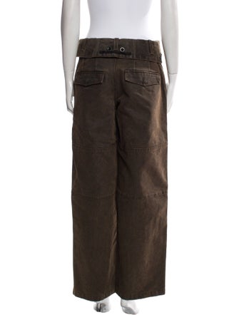 Andersson Bell Wide Leg Pants