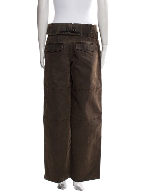 Andersson Bell Wide Leg Pants