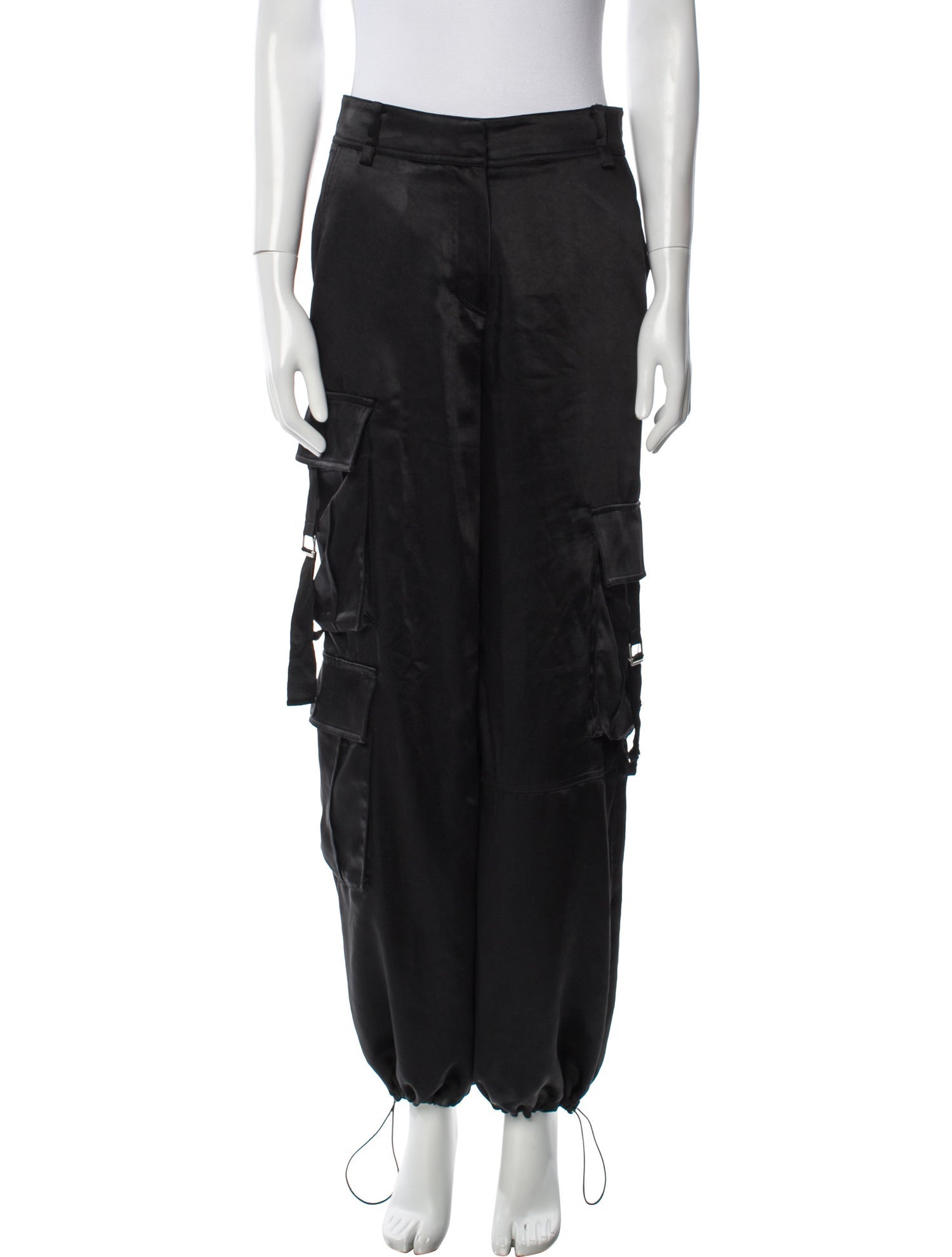 Andersson Bell Straight Leg Pants