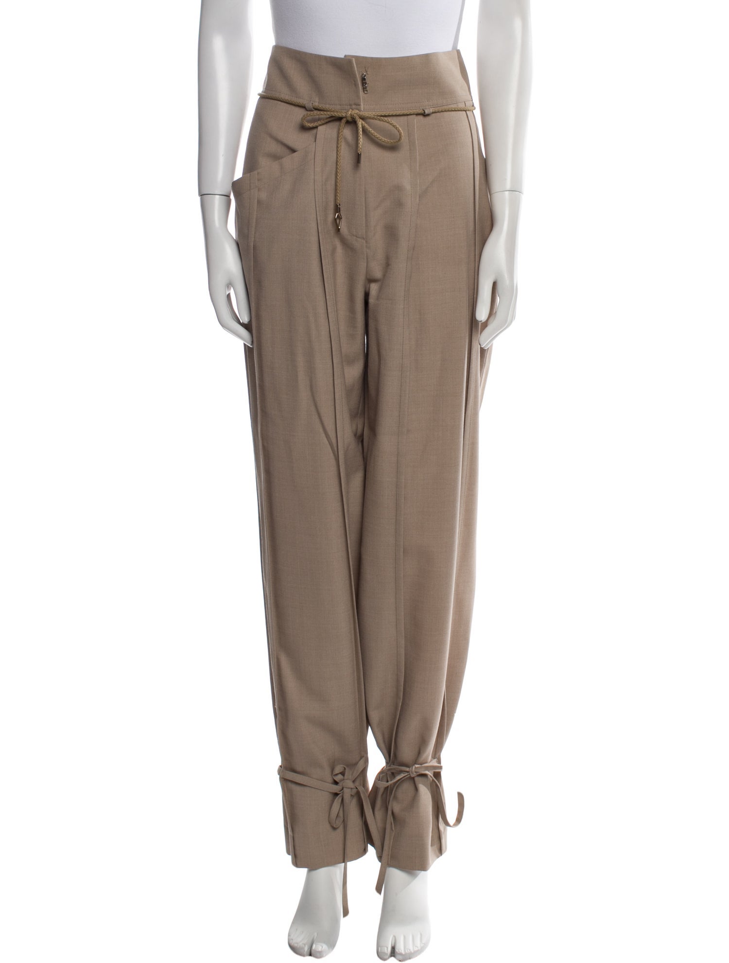 Andersson Bell Wide Leg Pants