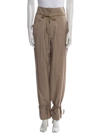 Andersson Bell Wide Leg Pants