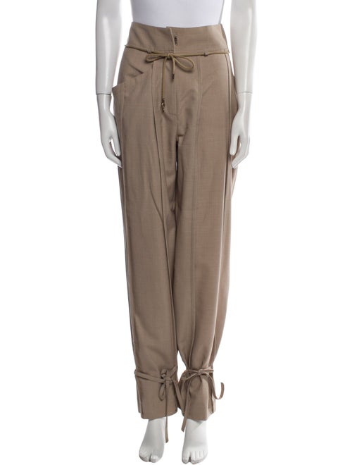 Andersson Bell Wide Leg Pants