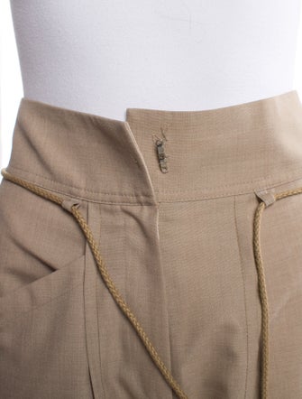 Andersson Bell Wide Leg Pants