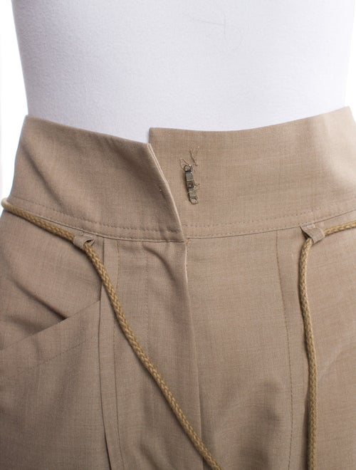 Andersson Bell Wide Leg Pants