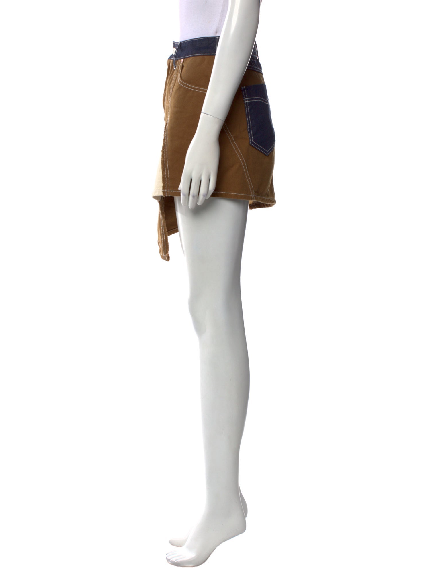 Andersson Bell Mini Skirt