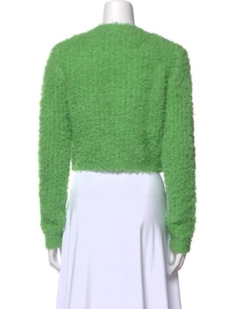 Andersson Bell Wool V-Neck Sweater