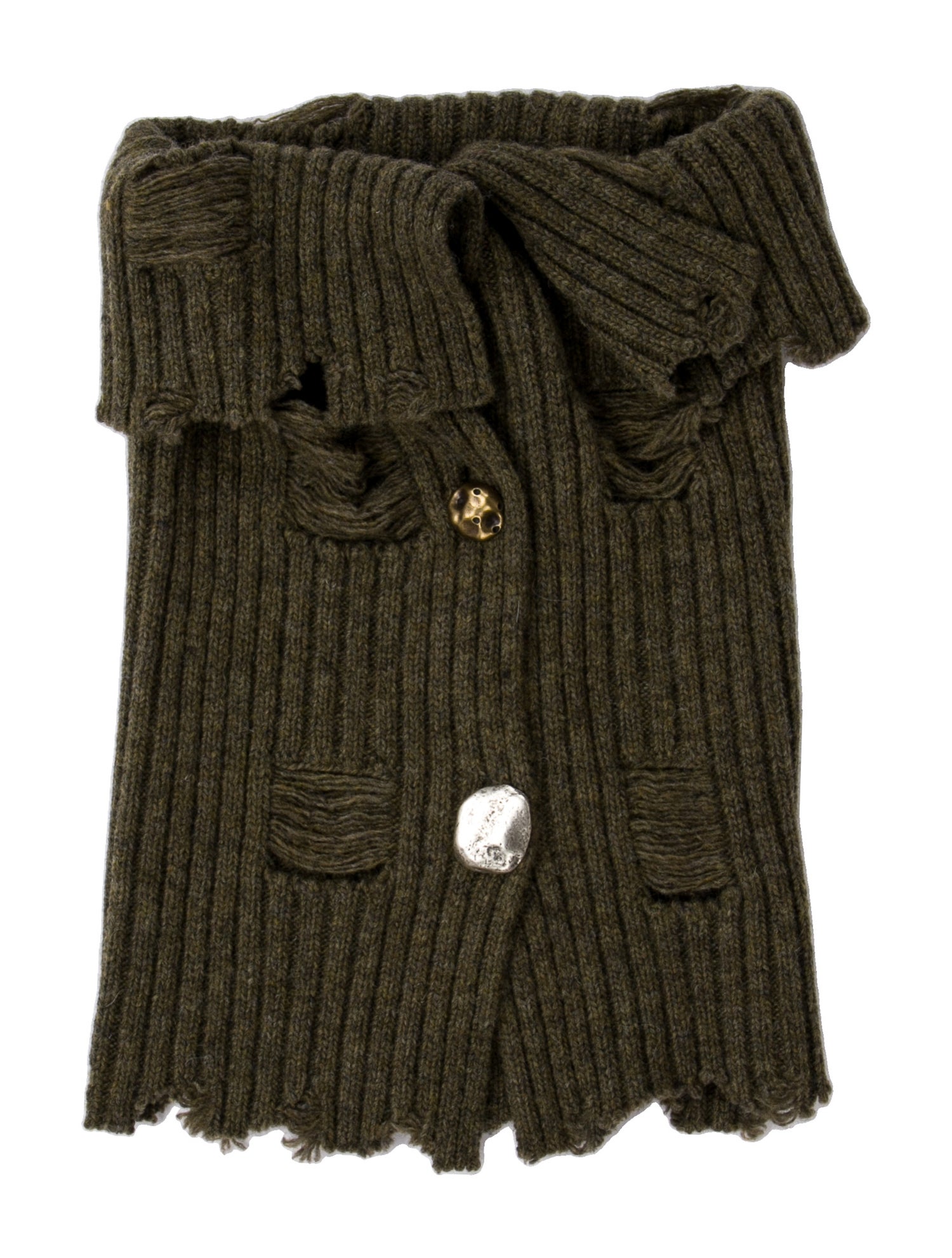 Andersson Bell Striped Snood