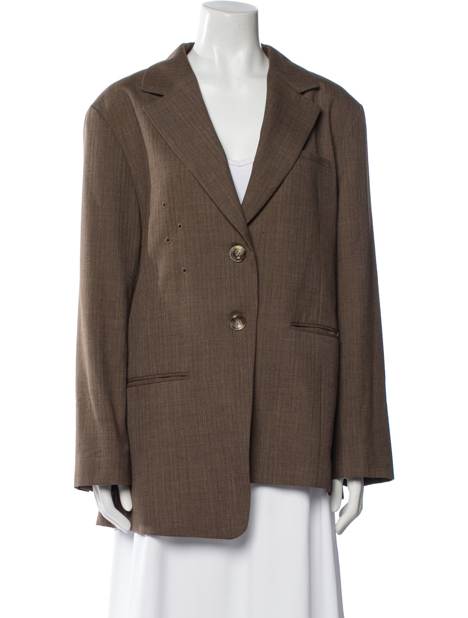 Andersson Bell Wool Blazer