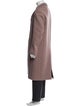 Andersson Bell Wool Overcoat