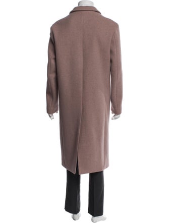 Andersson Bell Wool Overcoat