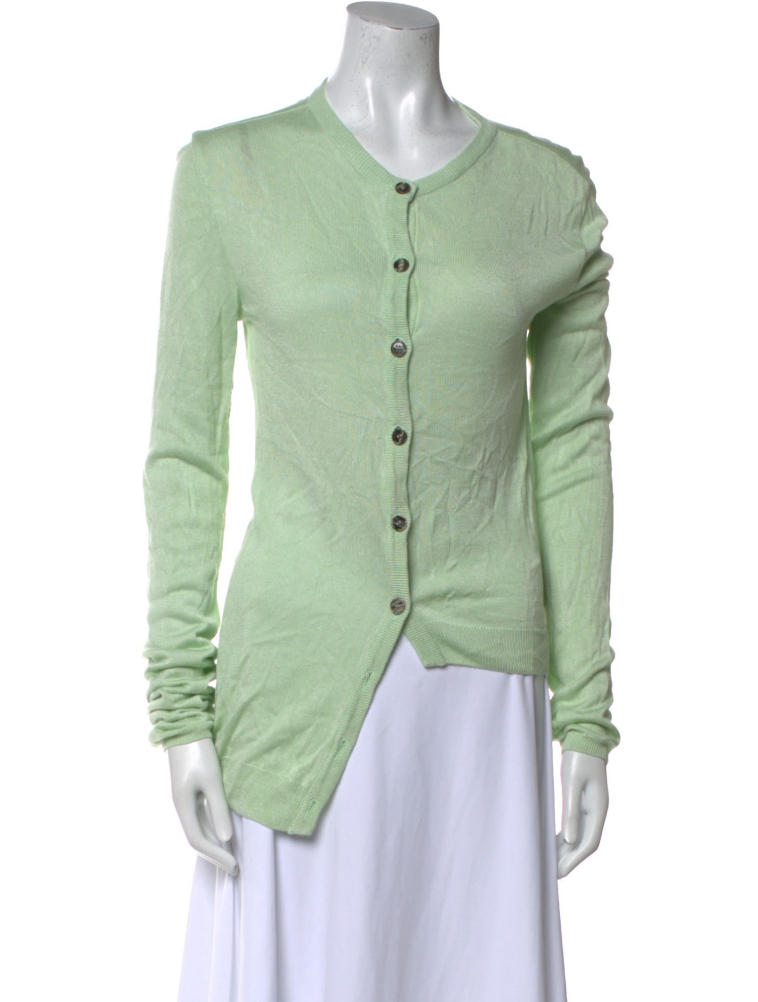 Andersson Bell Crew Neck Sweater