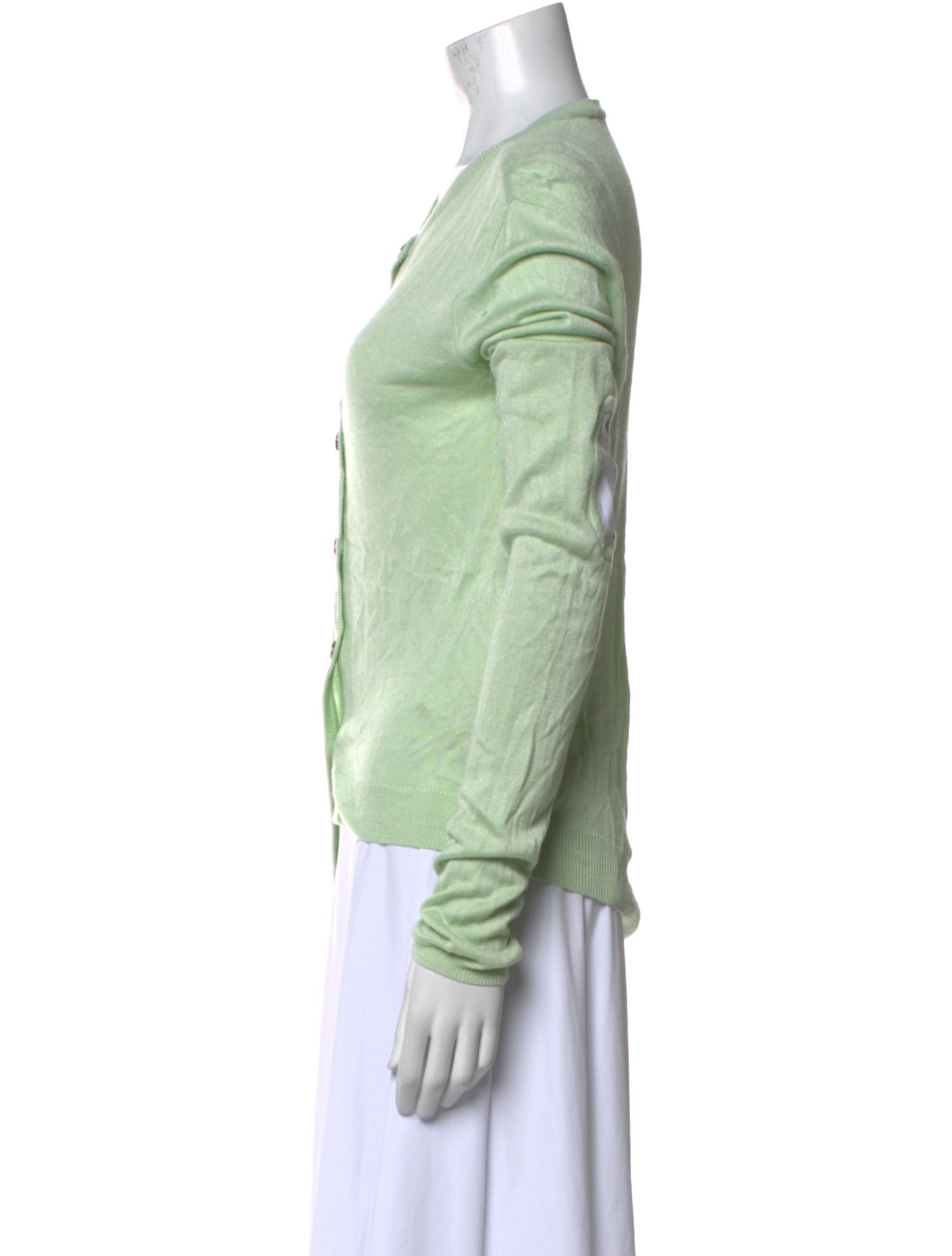 Andersson Bell Crew Neck Sweater