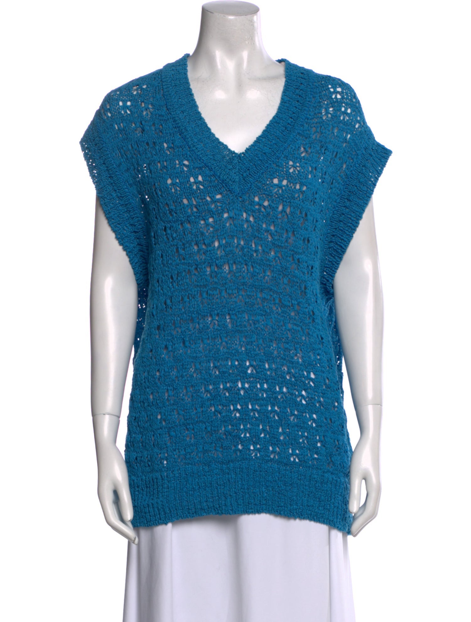 Andersson Bell V-Neck Sweater