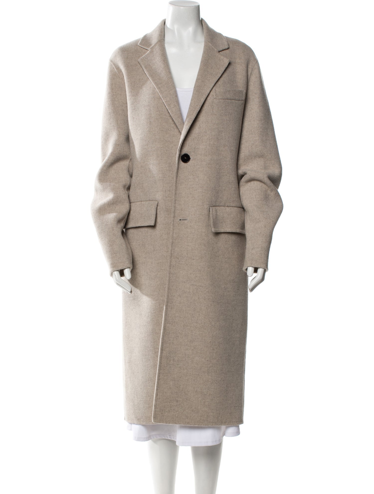 Andersson Bell Wool Coat