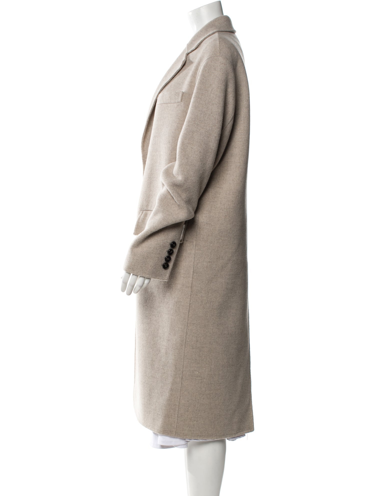 Andersson Bell Wool Coat