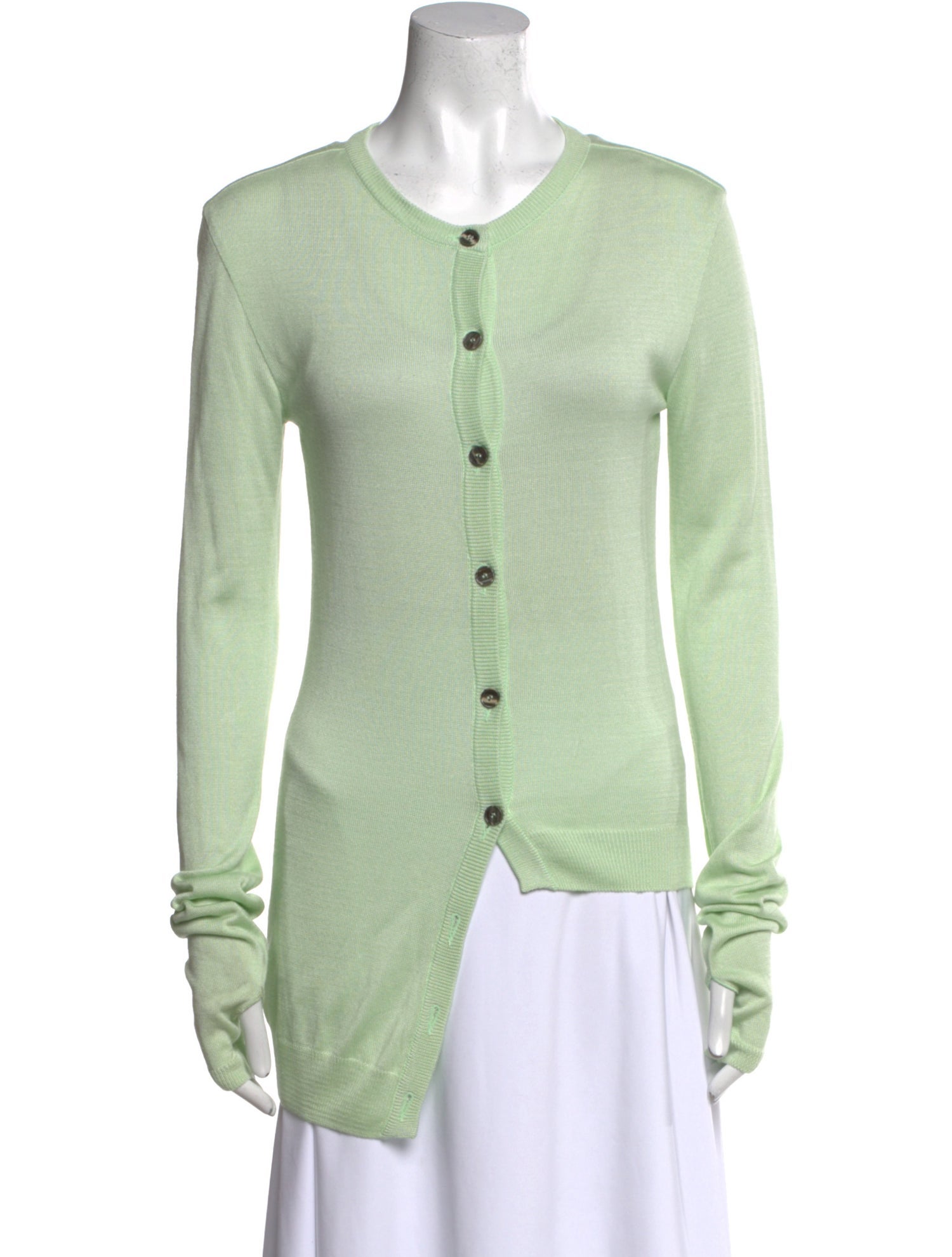 Andersson Bell Crew Neck Sweater