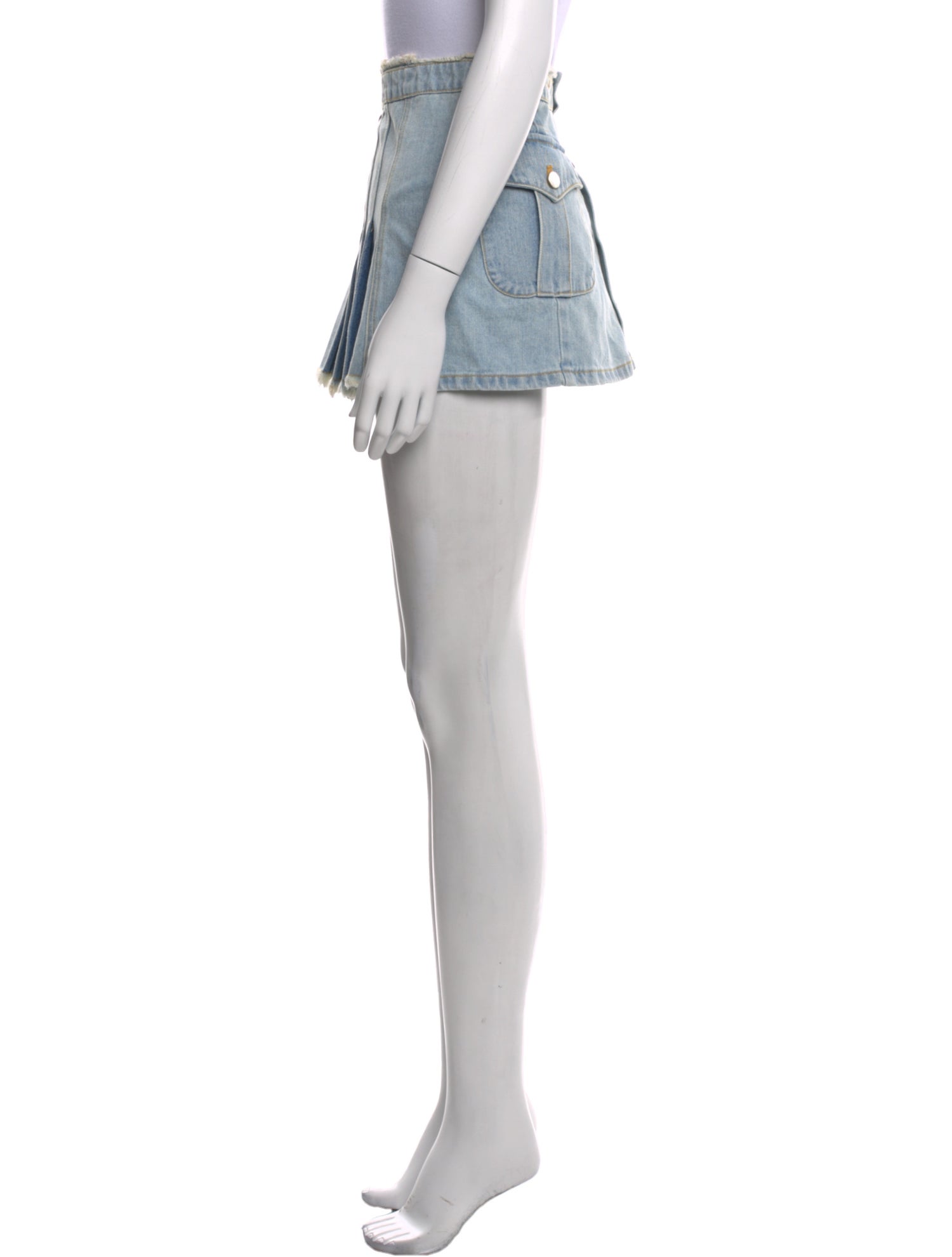 Andersson Bell Mini Skirt