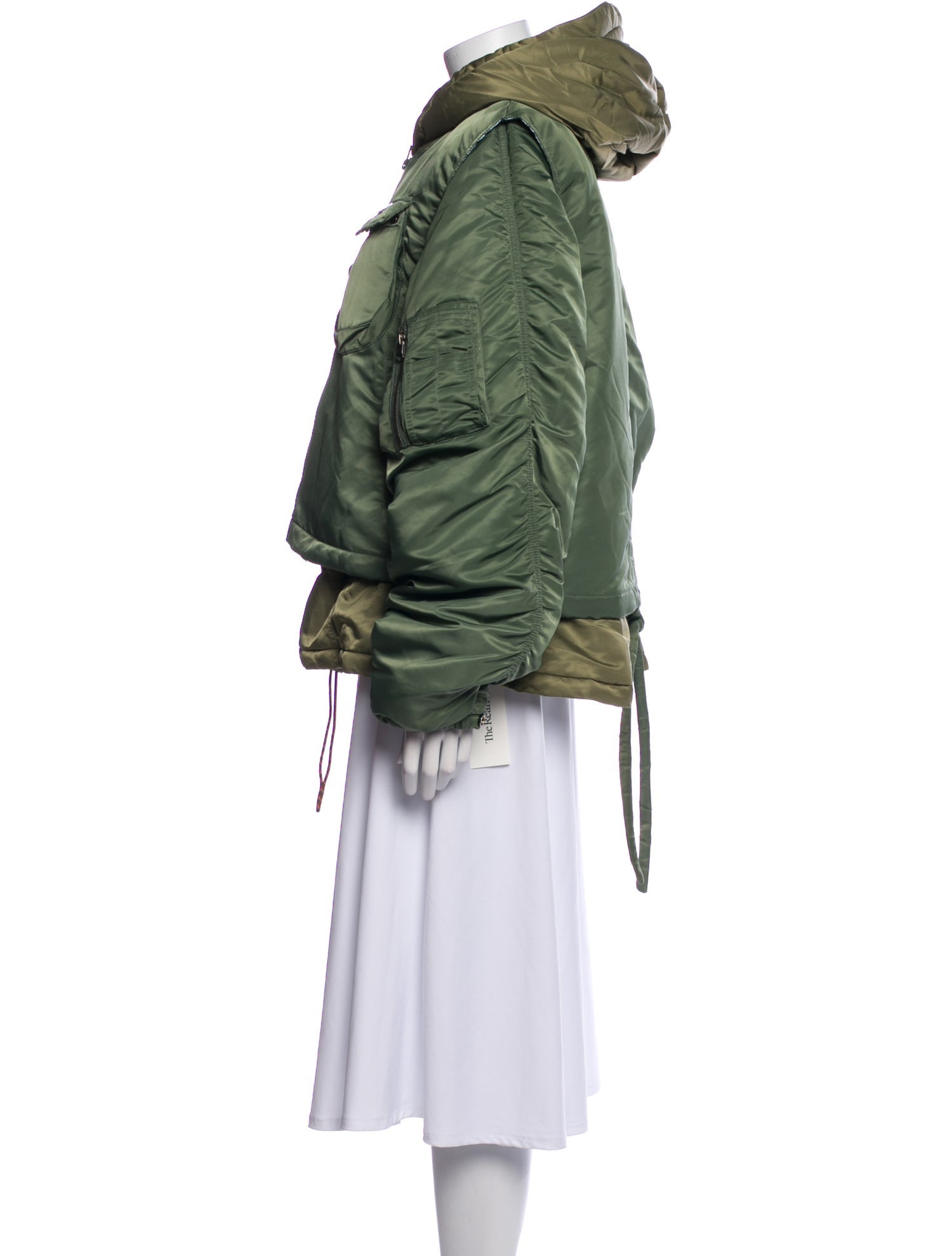 Andersson Bell Utility Jacket