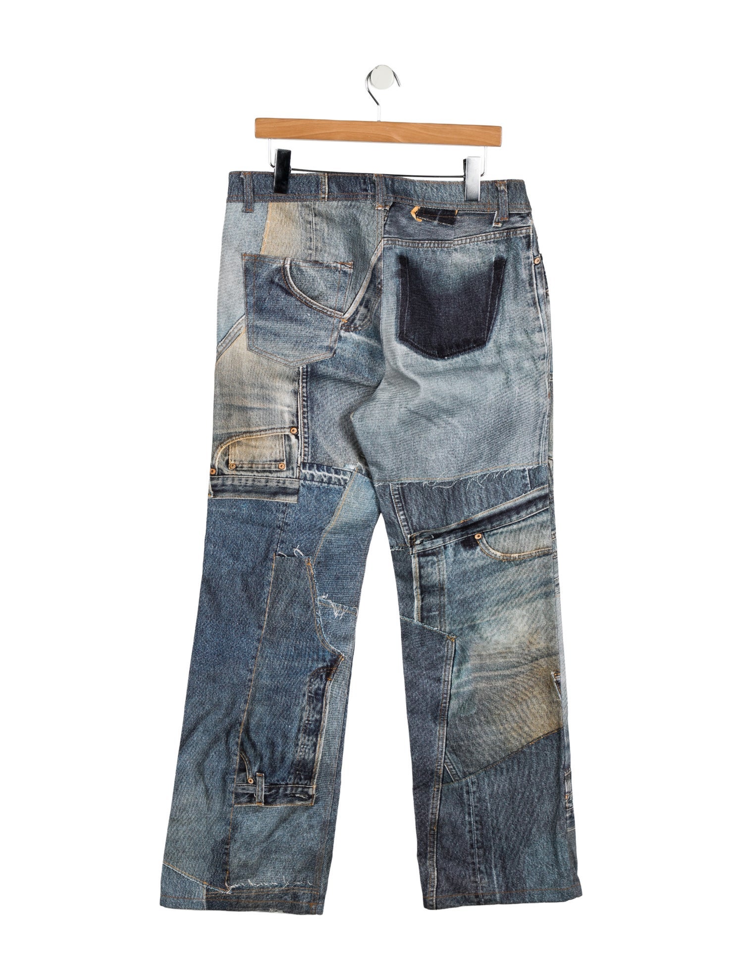 Andersson Bell Bootcut Jeans