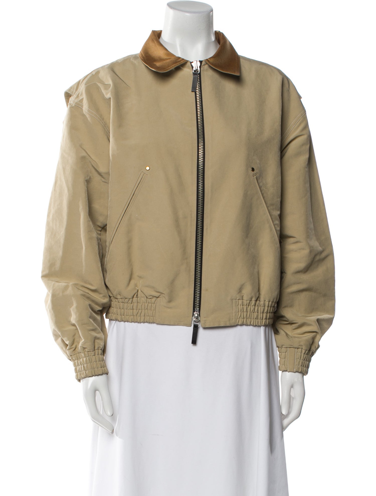 Andersson Bell Bomber Jacket