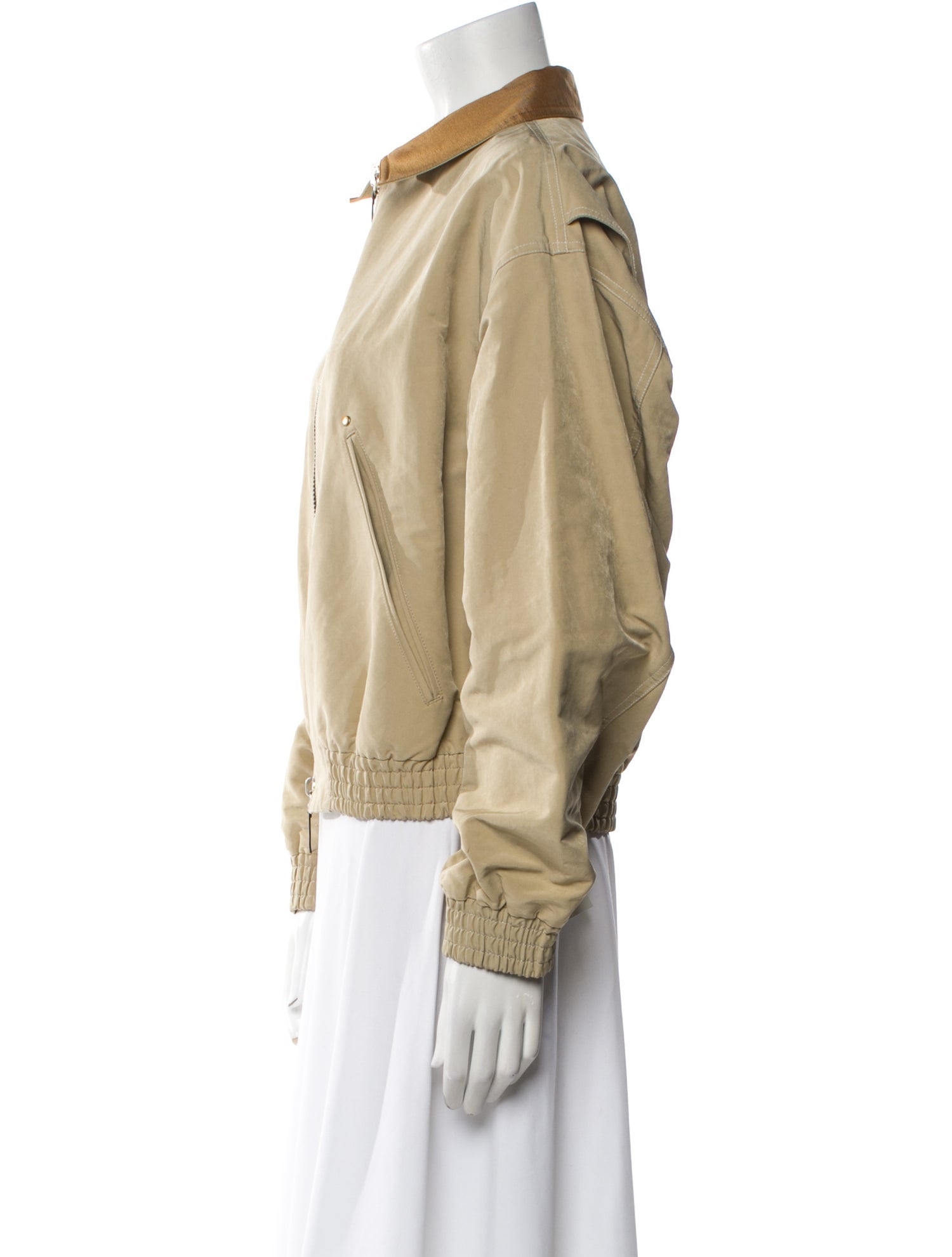 Andersson Bell Bomber Jacket