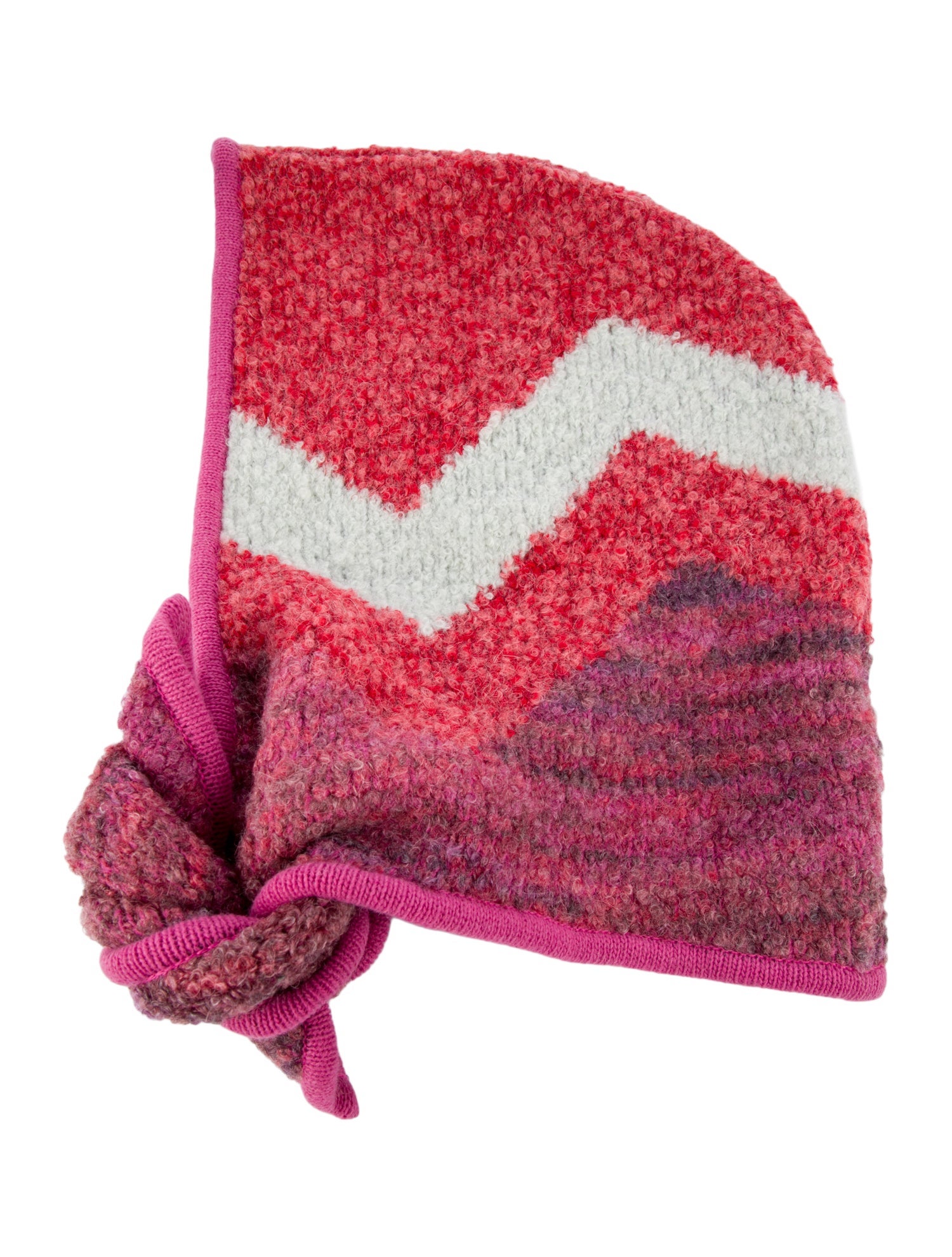 Andersson Bell Multicolored Trapper Hat