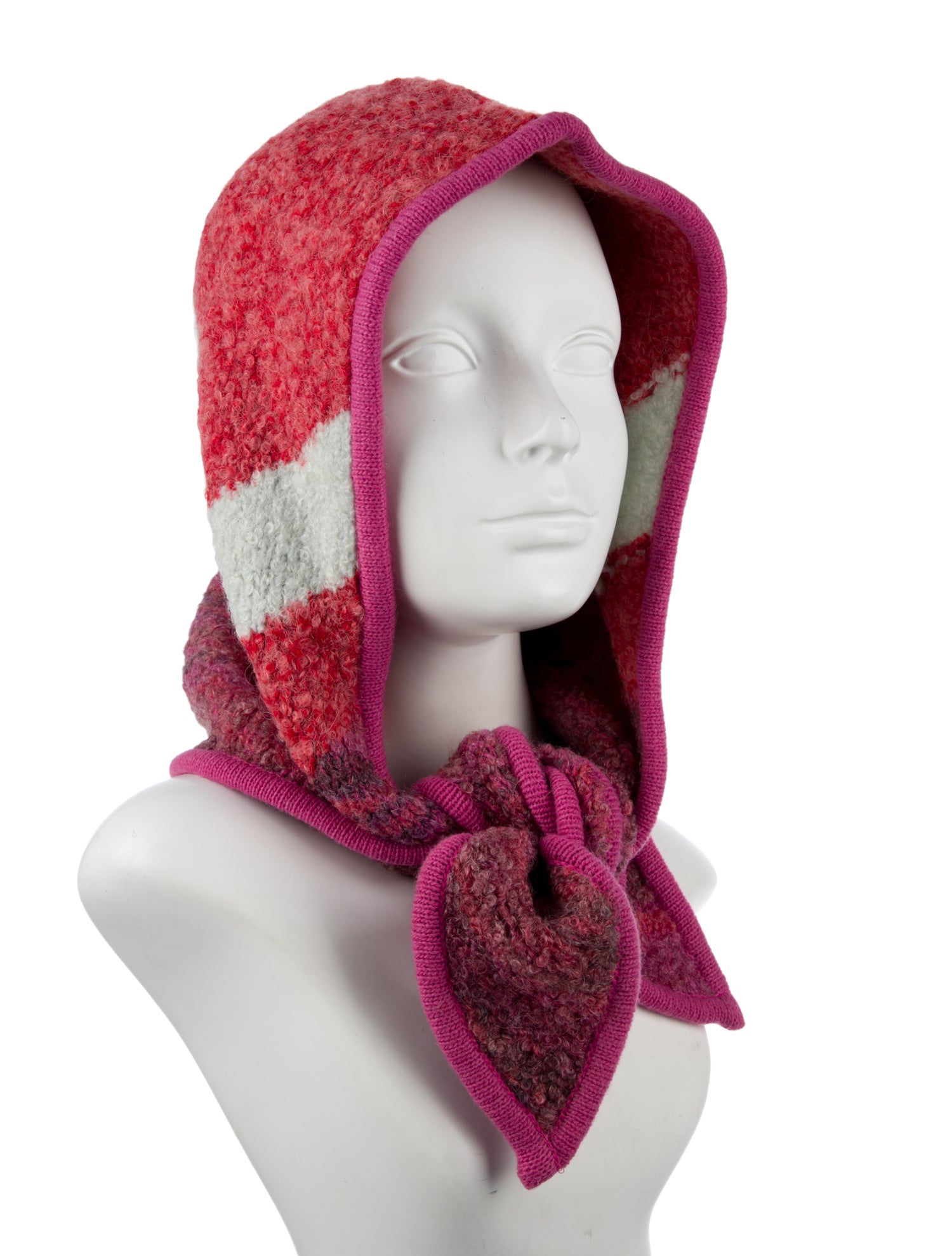 Andersson Bell Multicolored Trapper Hat