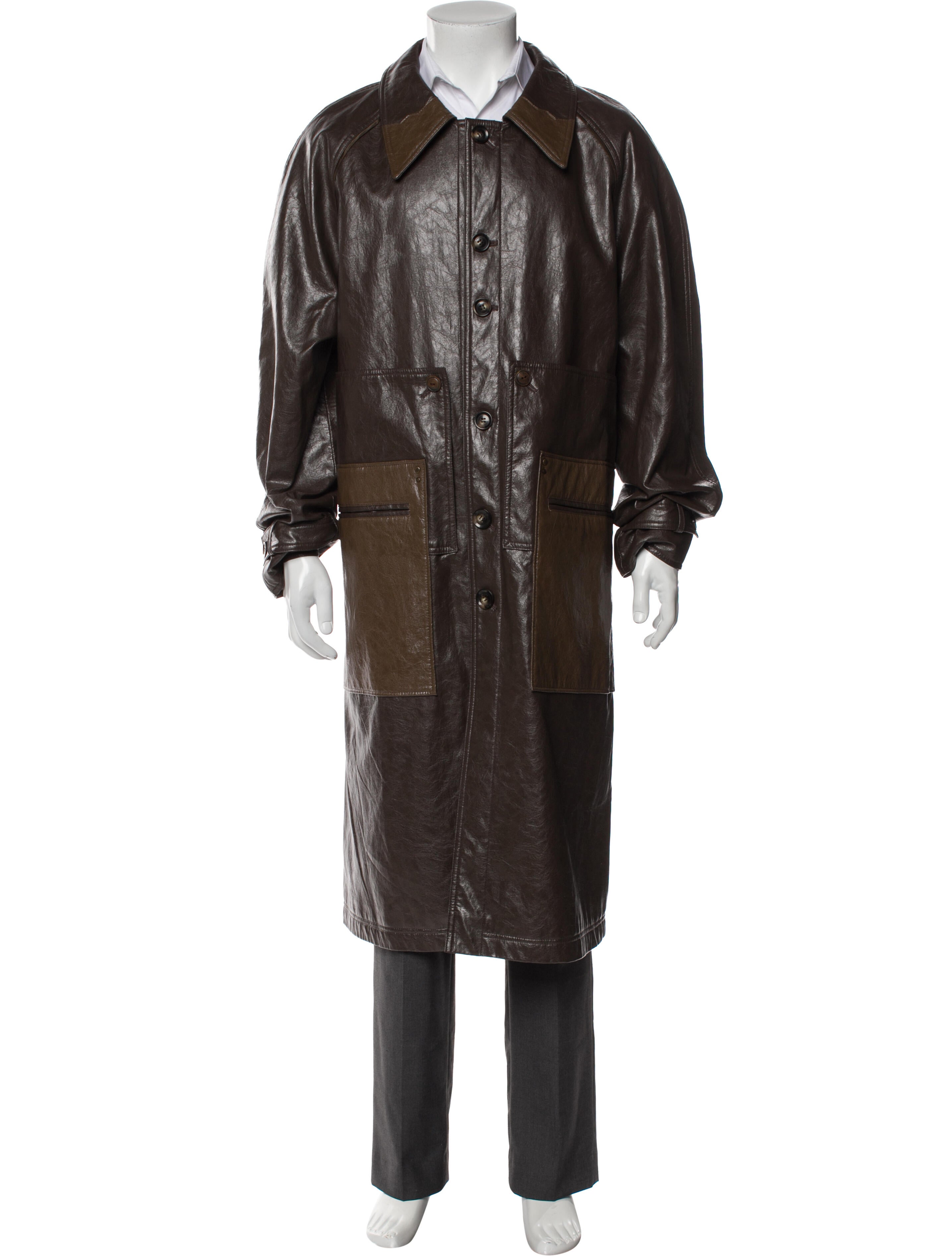 Andersson Bell Trench Coat
