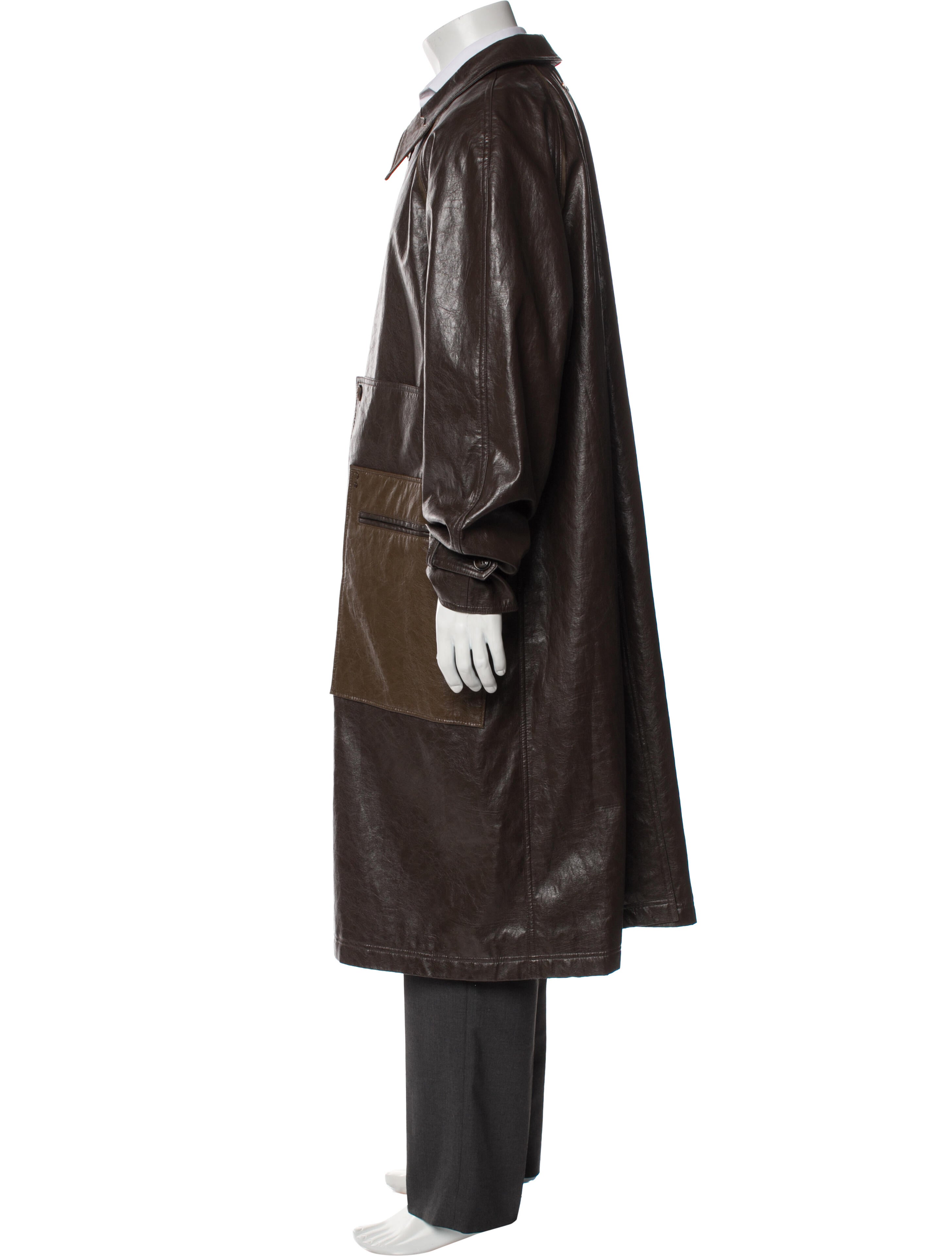 Andersson Bell Trench Coat