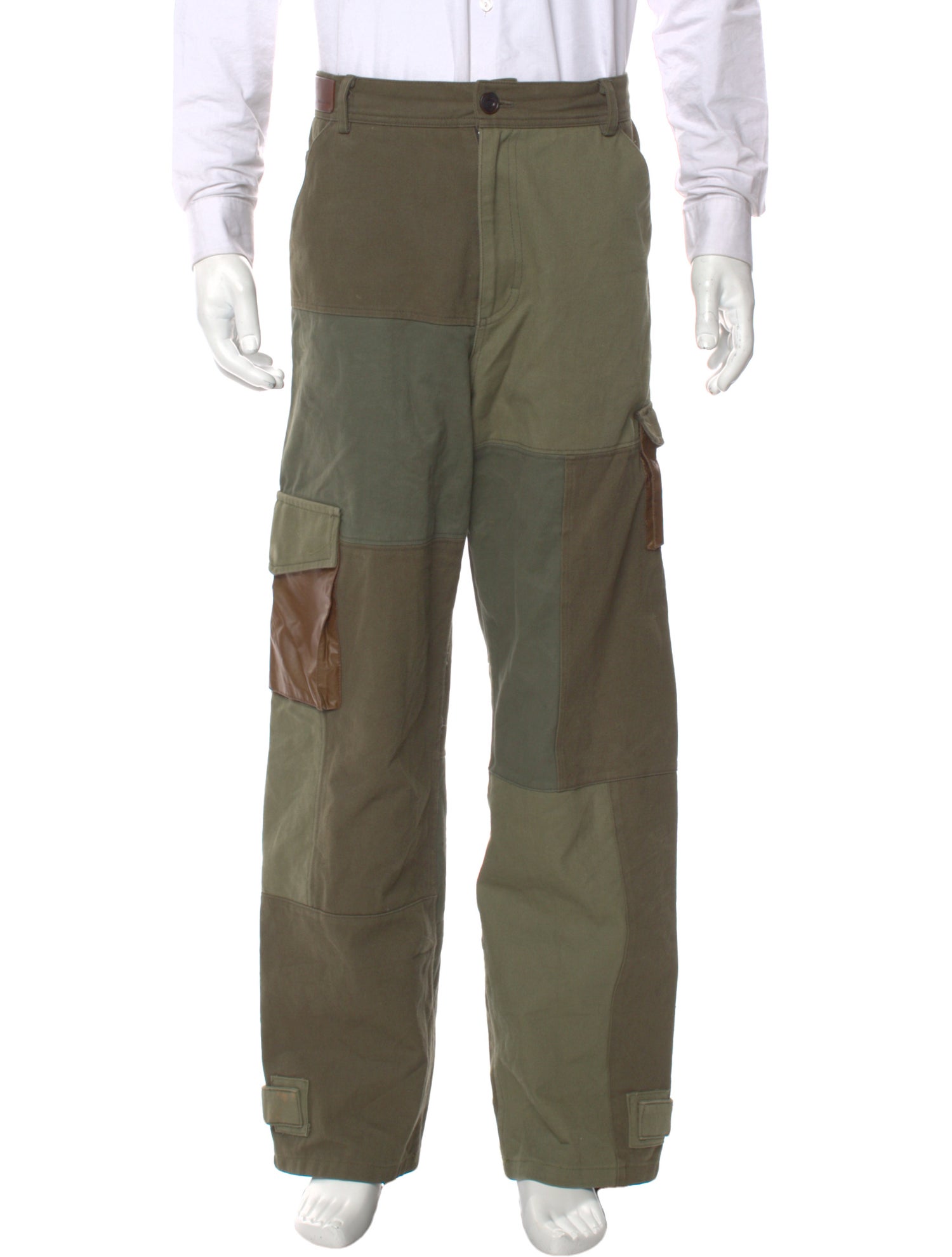 Andersson Bell Cargo Pants