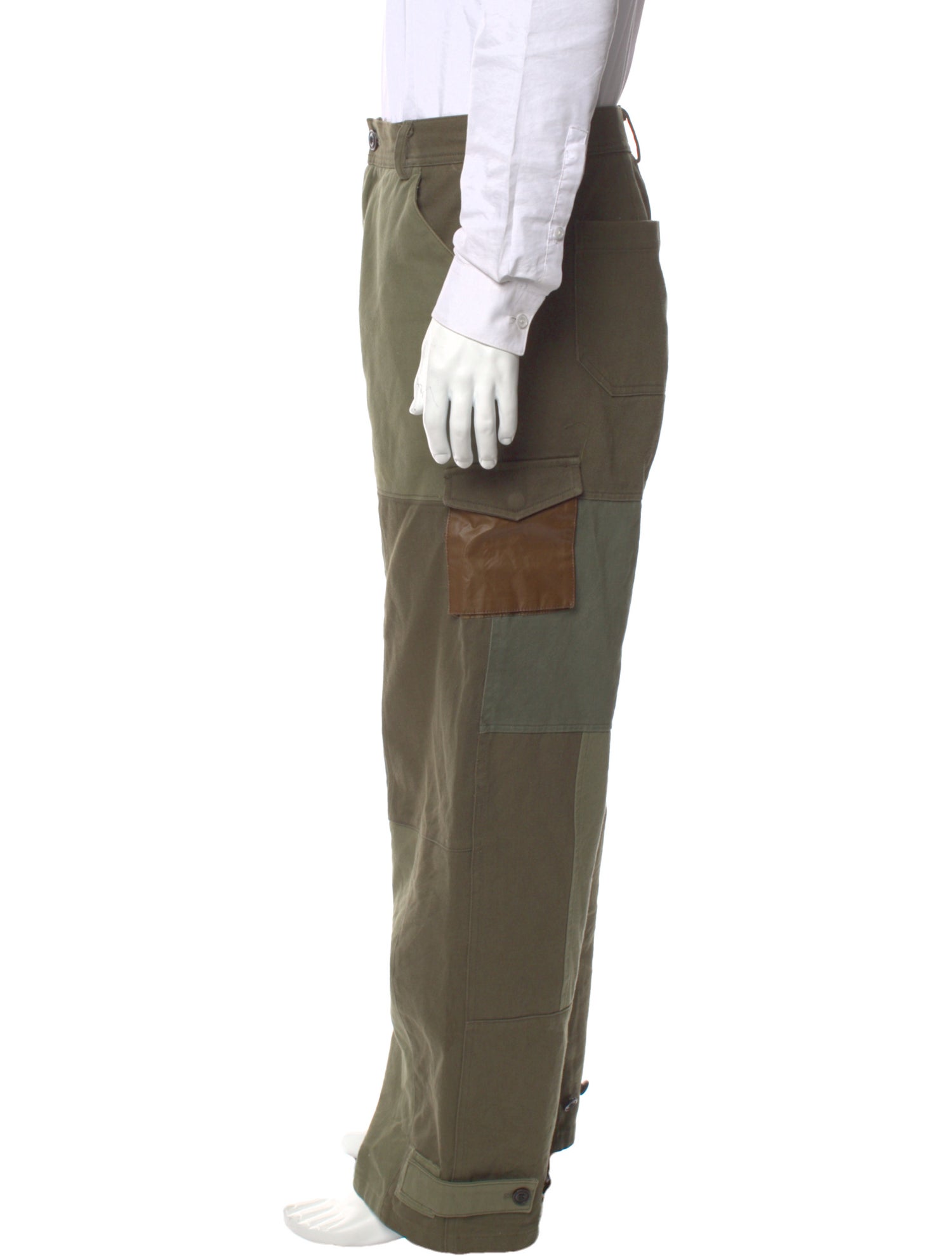 Andersson Bell Cargo Pants