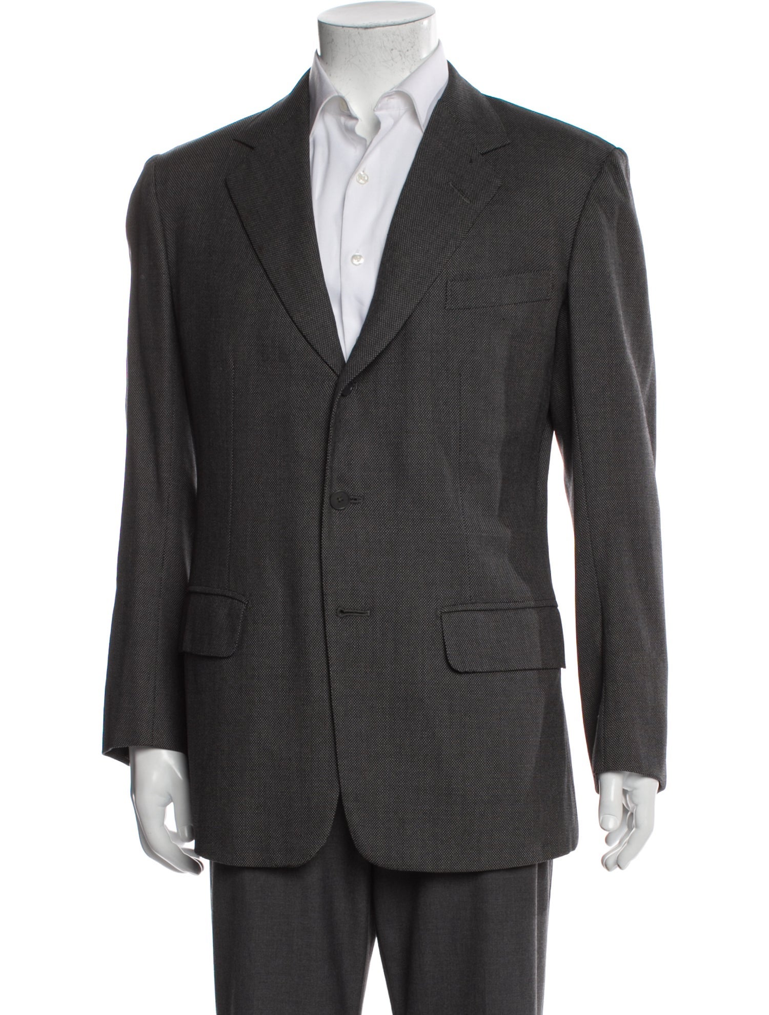 Anderson & Sheppard Blazer